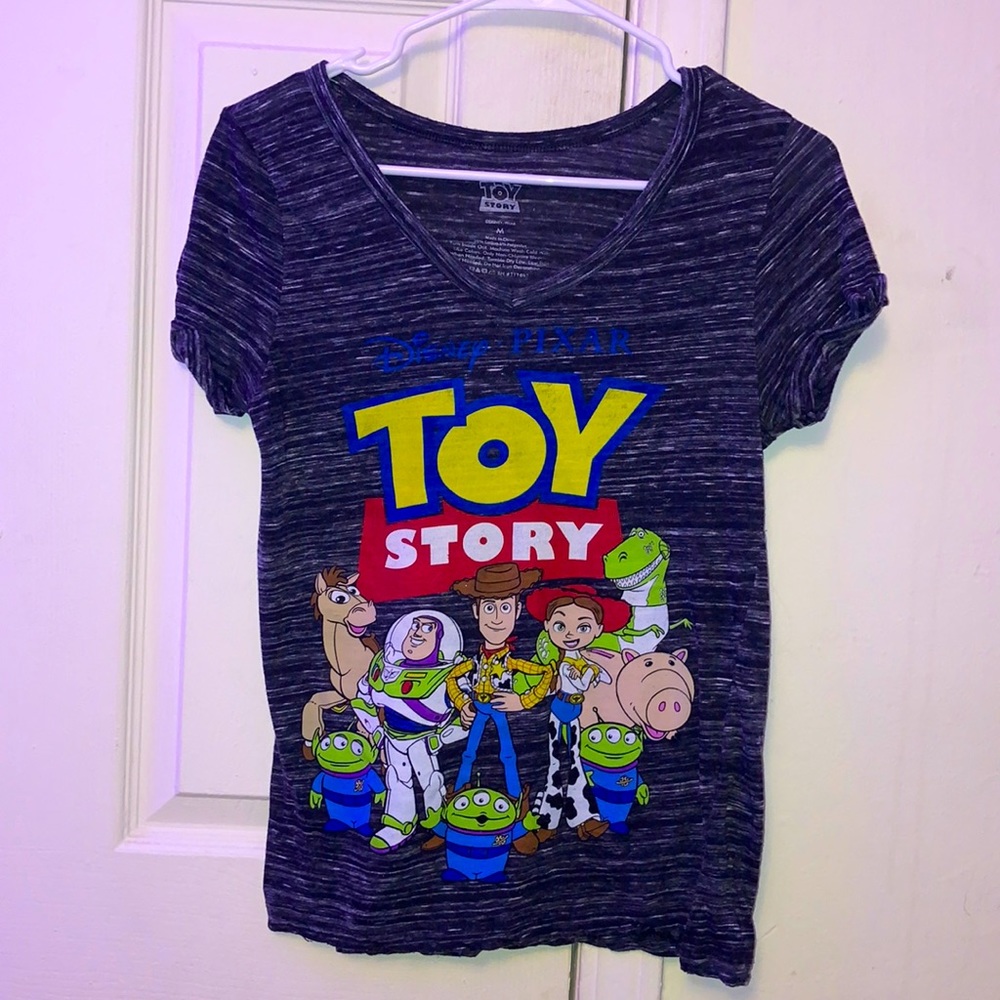 Toy-Story T-Shirt